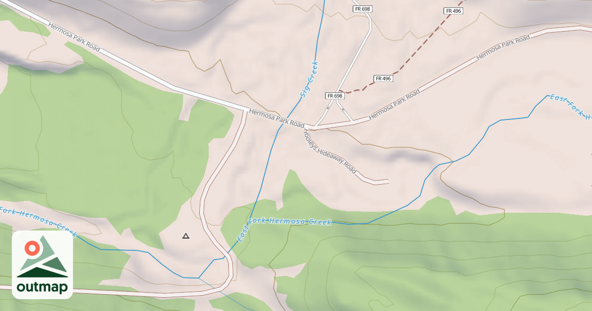 Map of FINISHED