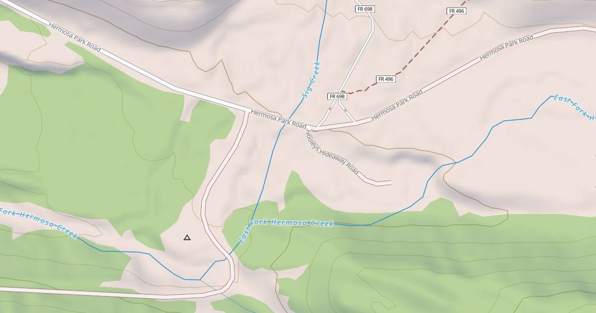 Map preview of FINISHED