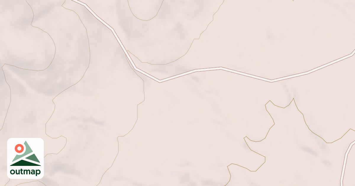 Map of BLM National GTLF Public Motorized Roads 0691af38-cb06-4c20-8521-8c52f6ef93d9