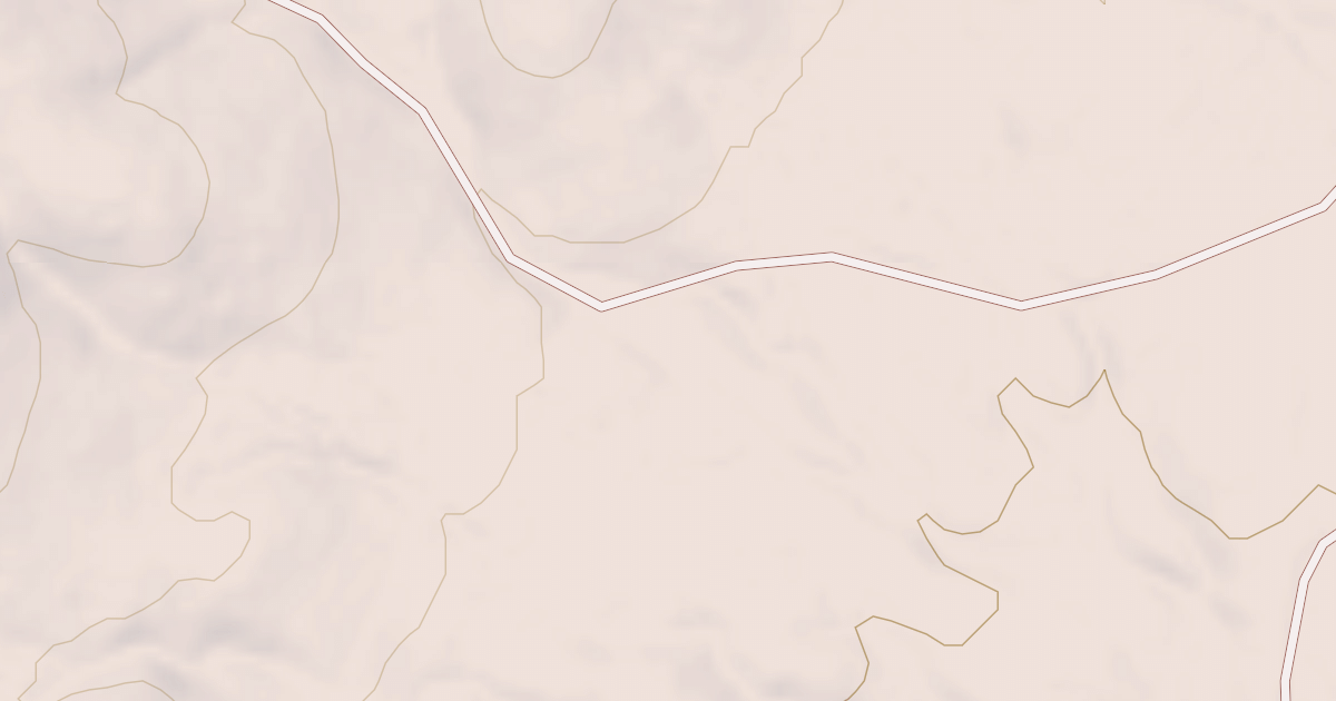 Map preview of BLM National GTLF Public Motorized Roads 0691af38-cb06-4c20-8521-8c52f6ef93d9