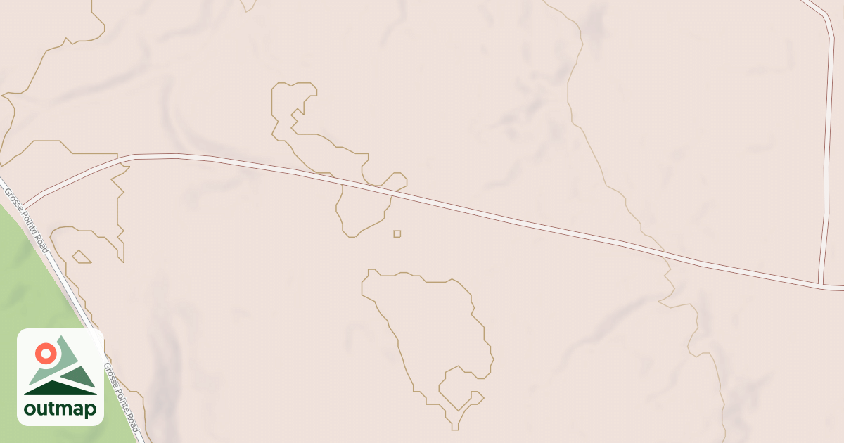 Map of 4318