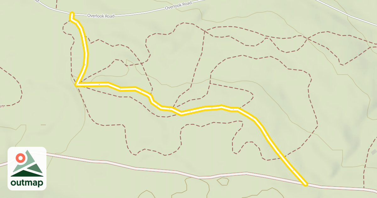 Map of Bypass