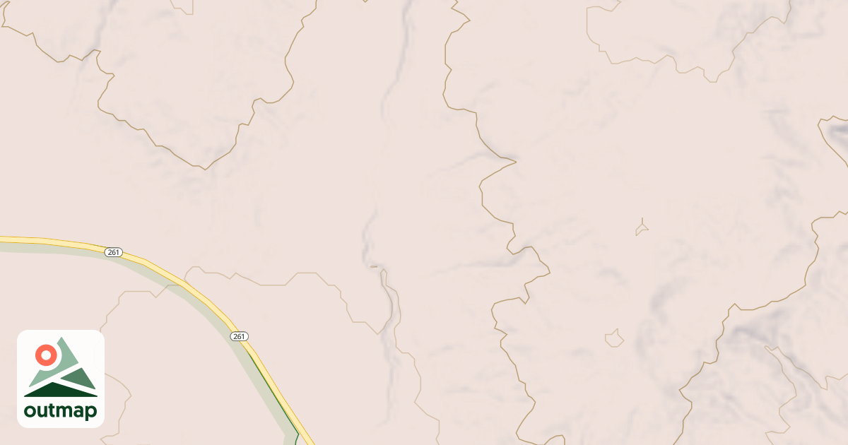 Map of BLM National GTLF Public Motorized Roads 1013ef4d-51cc-4b44-8b4b-1f2987458be5