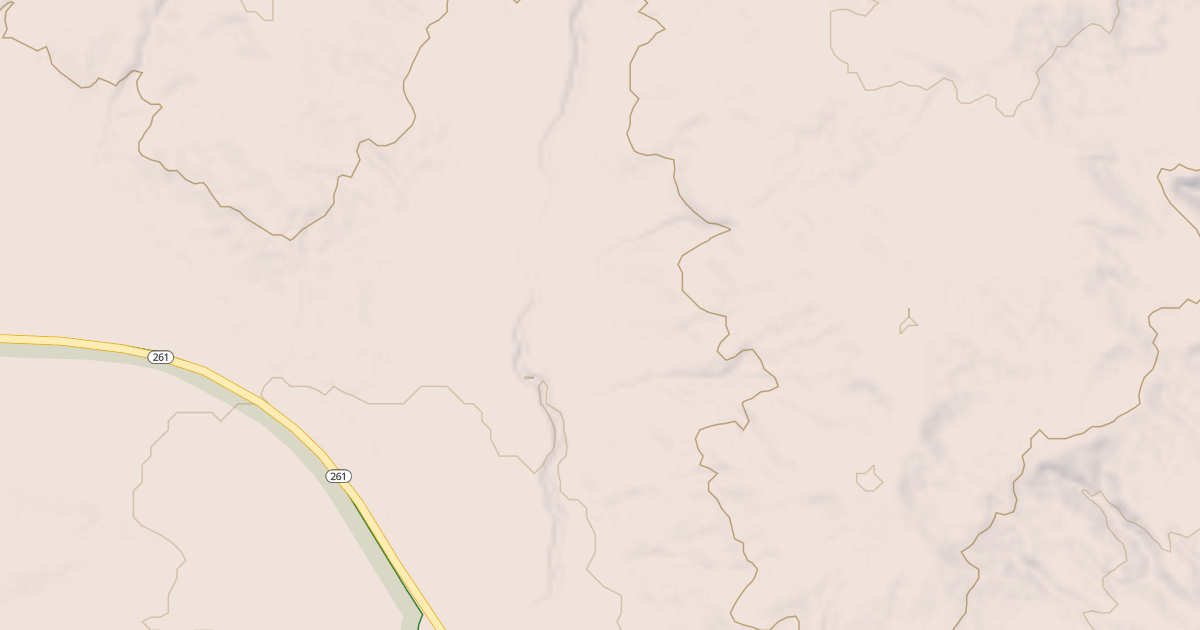 Map preview of BLM National GTLF Public Motorized Roads 1013ef4d-51cc-4b44-8b4b-1f2987458be5