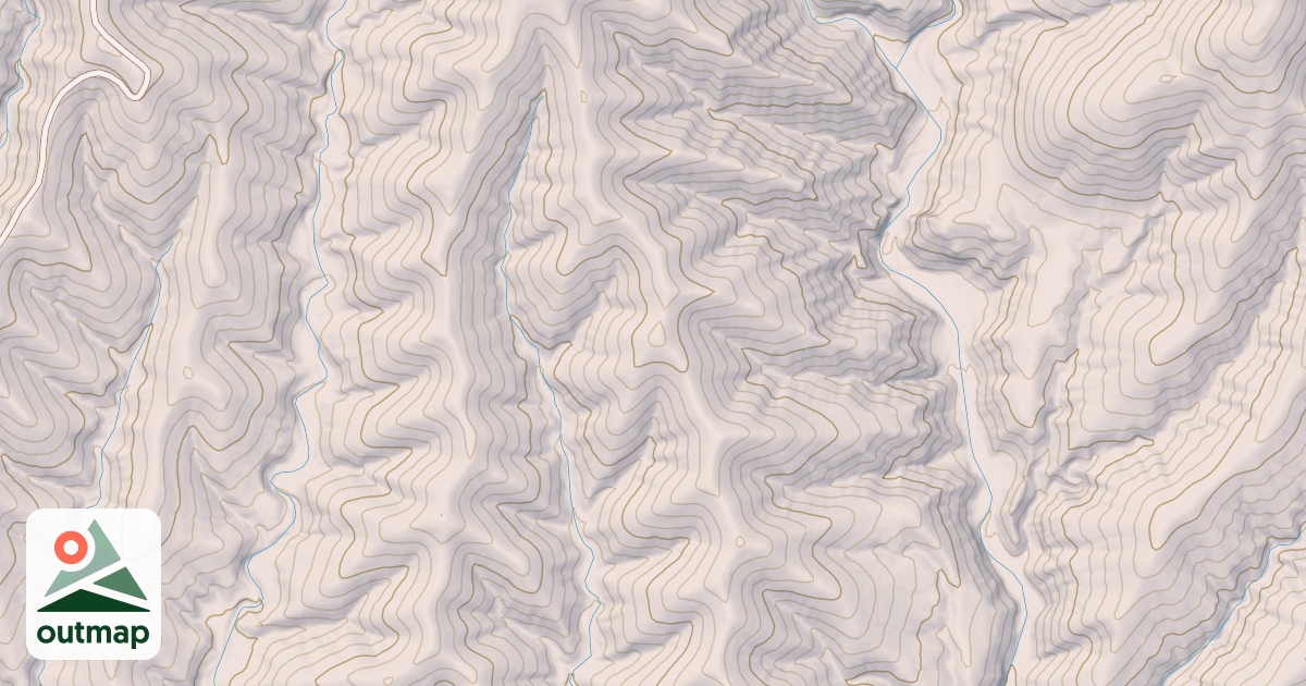 Map of BLM National GTLF Public Motorized Roads 931f66a9-9c81-436e-930f-41428a77c656