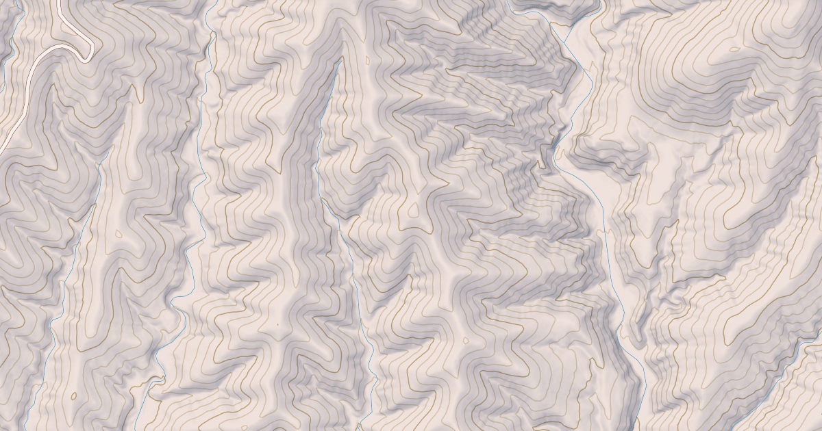 Map preview of BLM National GTLF Public Motorized Roads 931f66a9-9c81-436e-930f-41428a77c656