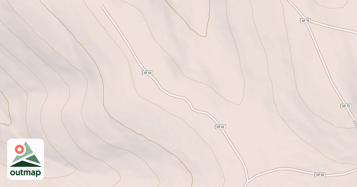 Map of O-3135064