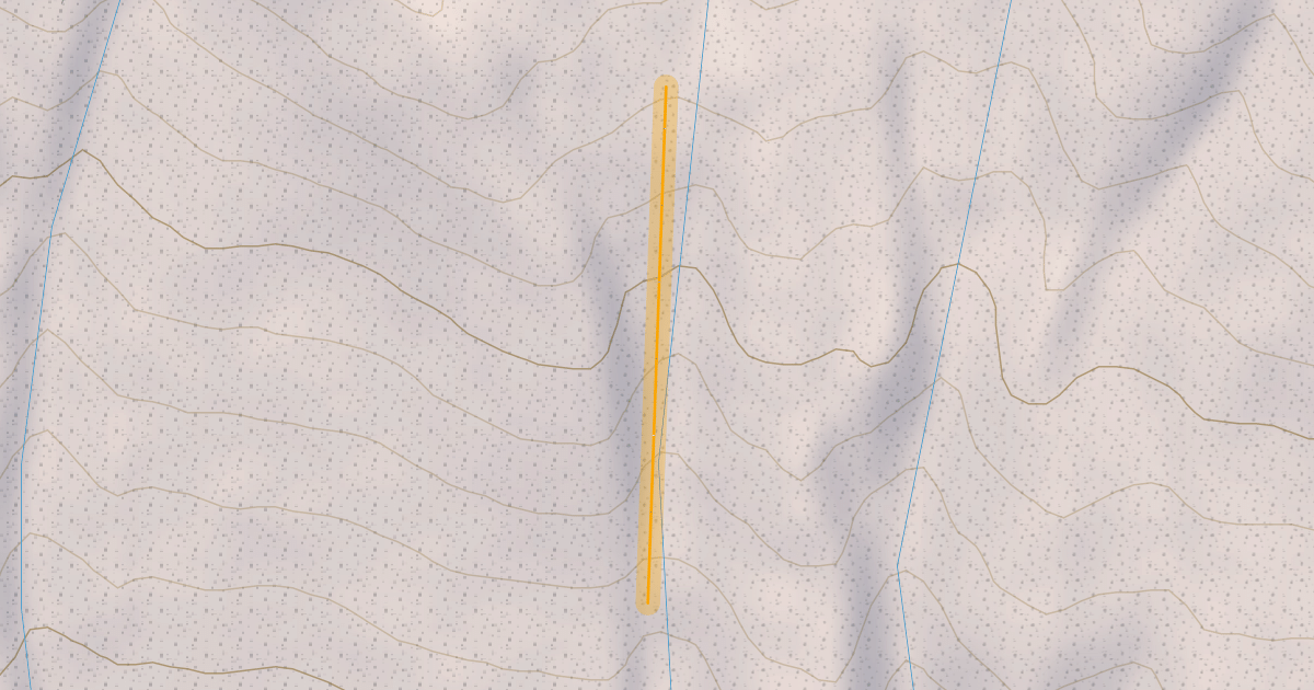 Map preview of Superpipe