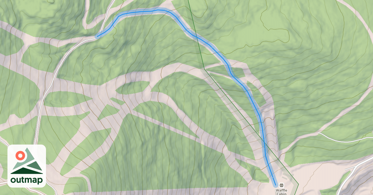 Map of Dream Maker