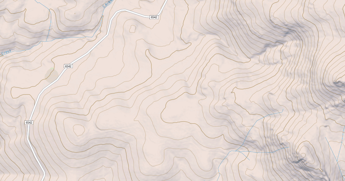 Map preview of CHIPMUNK