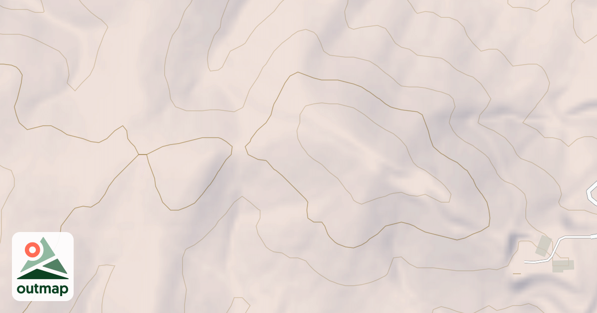 Map of BLM National GTLF Public Motorized Roads 2381d4e0-dcb9-41ce-88cd-54ee892c4194