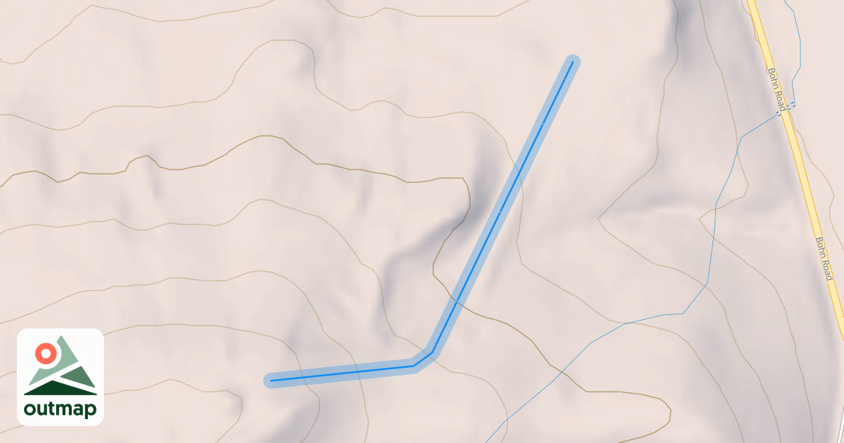 Map of Sunrise
