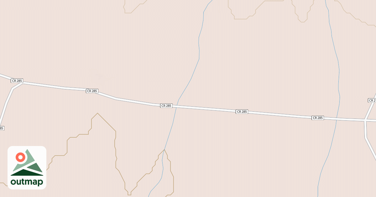 Map of BLM National GTLF Public Motorized Roads 051c6cfa-b730-4233-b84f-7e63ea9d76da