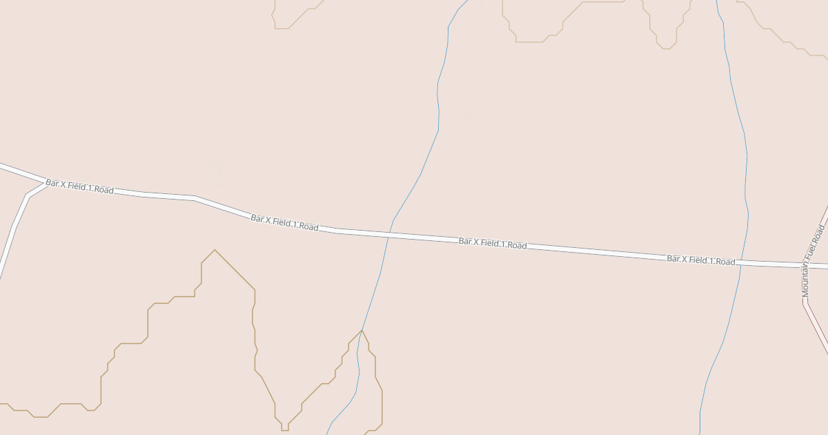 Map preview of BLM National GTLF Public Motorized Roads 051c6cfa-b730-4233-b84f-7e63ea9d76da