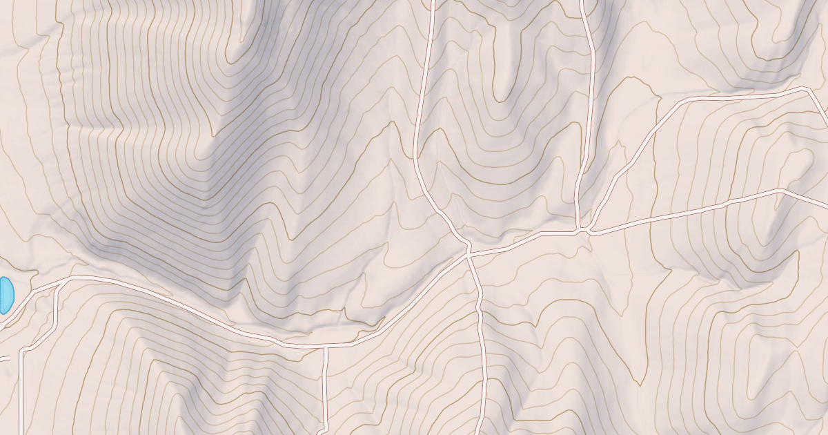 Map preview of USGS National Digital Trails 0ba13bb7-56de-4ff3-b58f-4516ee4db811