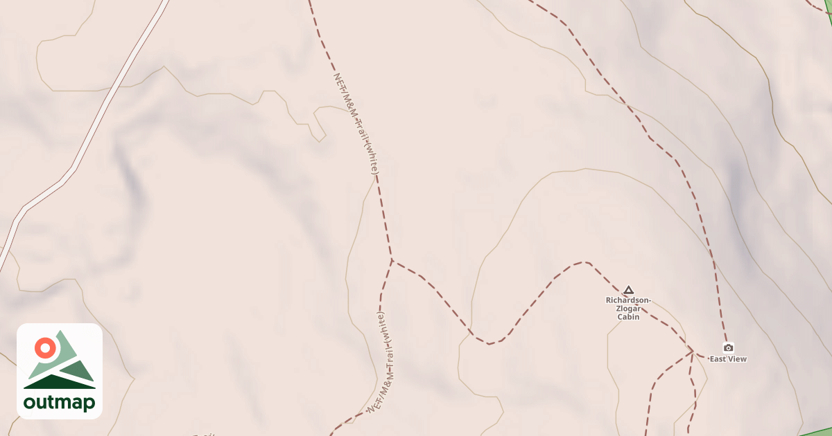 Map of USGS National Digital Trails 1e959b04-a7c8-4d1d-acfc-50263b9e683a