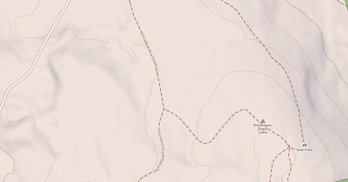 Map preview of USGS National Digital Trails 1e959b04-a7c8-4d1d-acfc-50263b9e683a