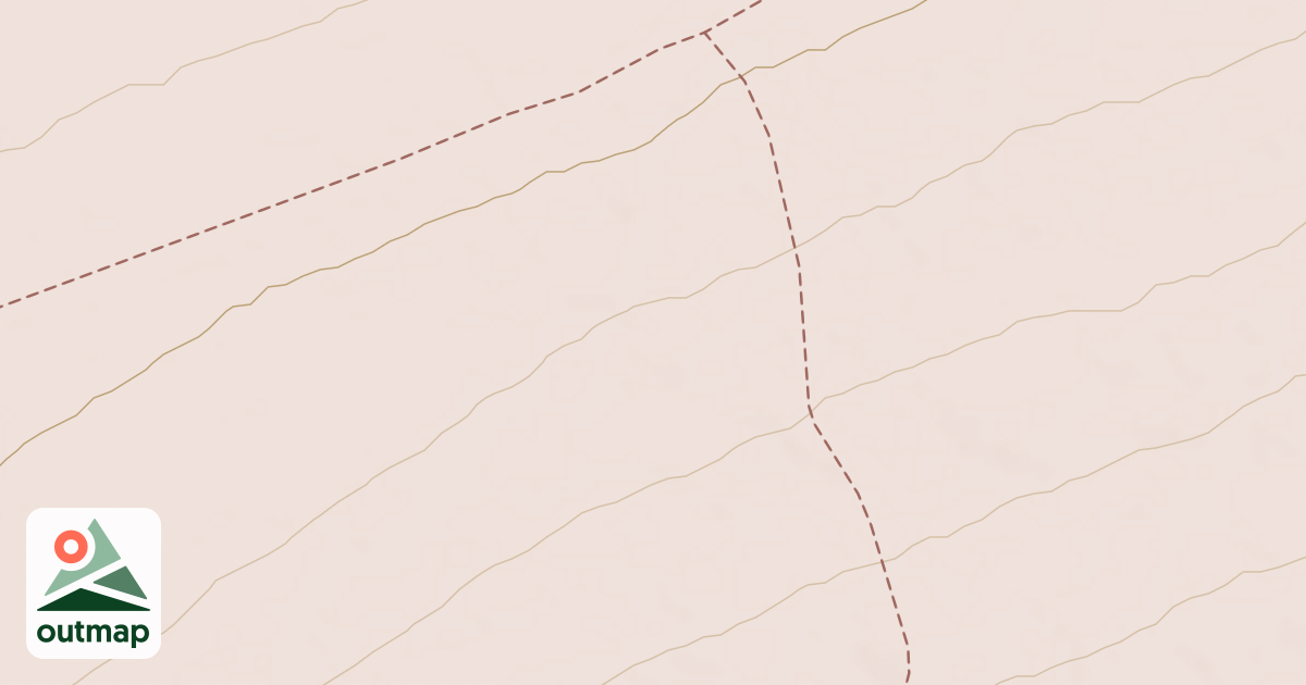 Map of USGS National Digital Trails 8cf2035e-402e-45a9-a18b-0cb0c53d7903