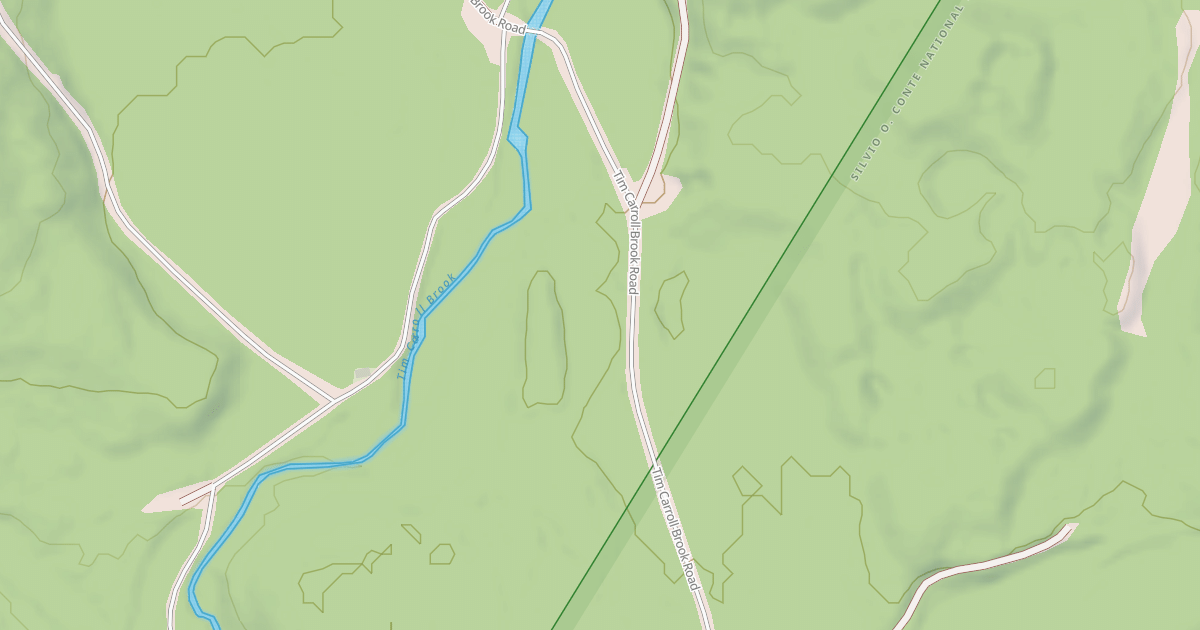 Map preview of 111B