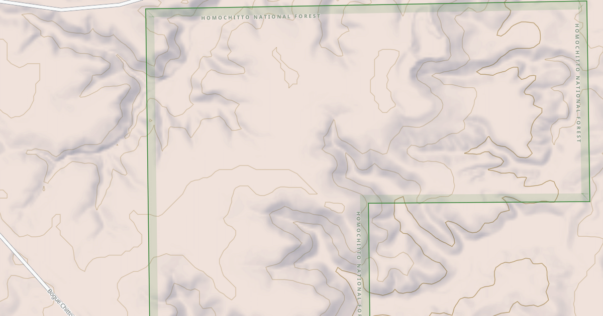 Map preview of WAS 1224