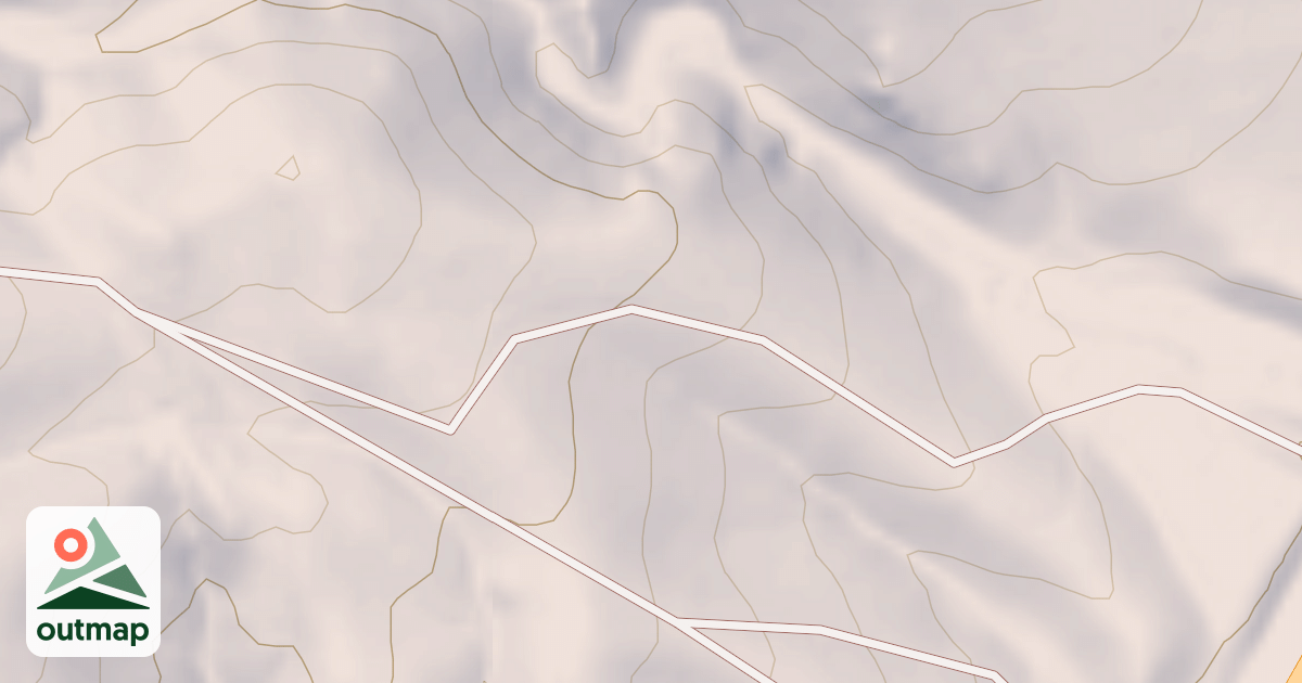 Map of BLM National GTLF Public Motorized Roads 71186605-3c5f-4827-8908-d9a7d9e9a8c7