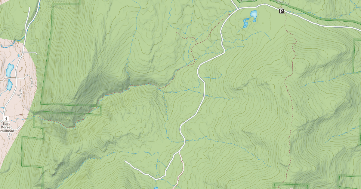 Map preview of MAD TOM