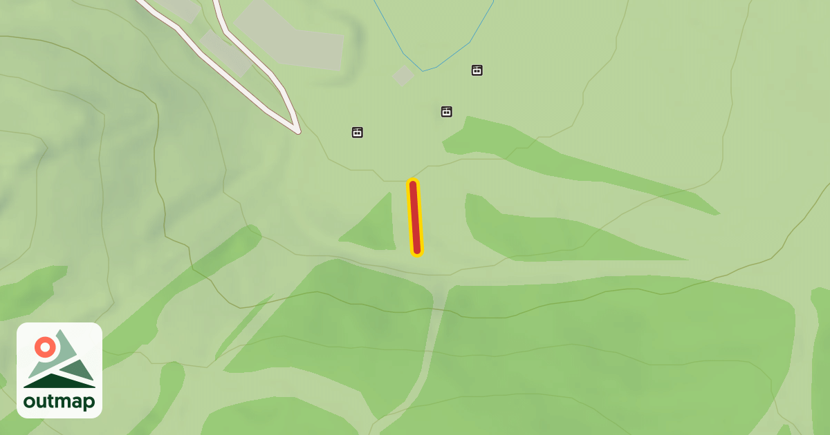 Map of The Colt