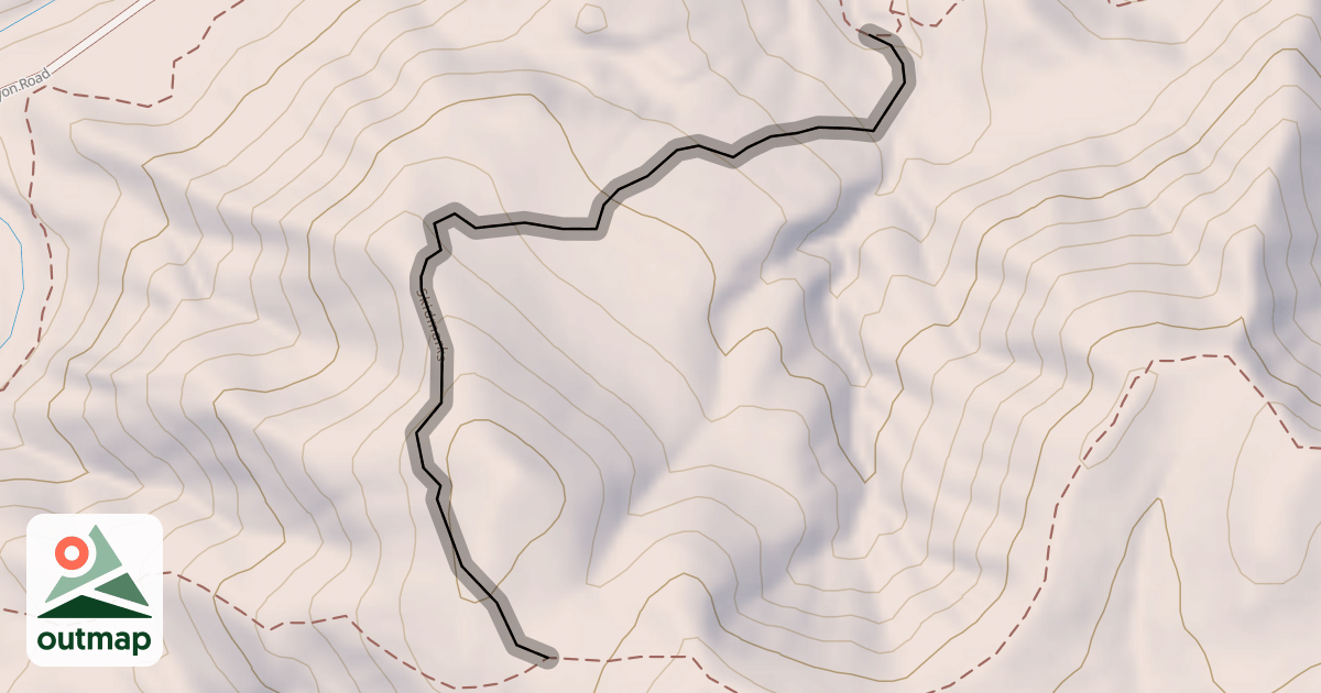 Map of Skidmarks