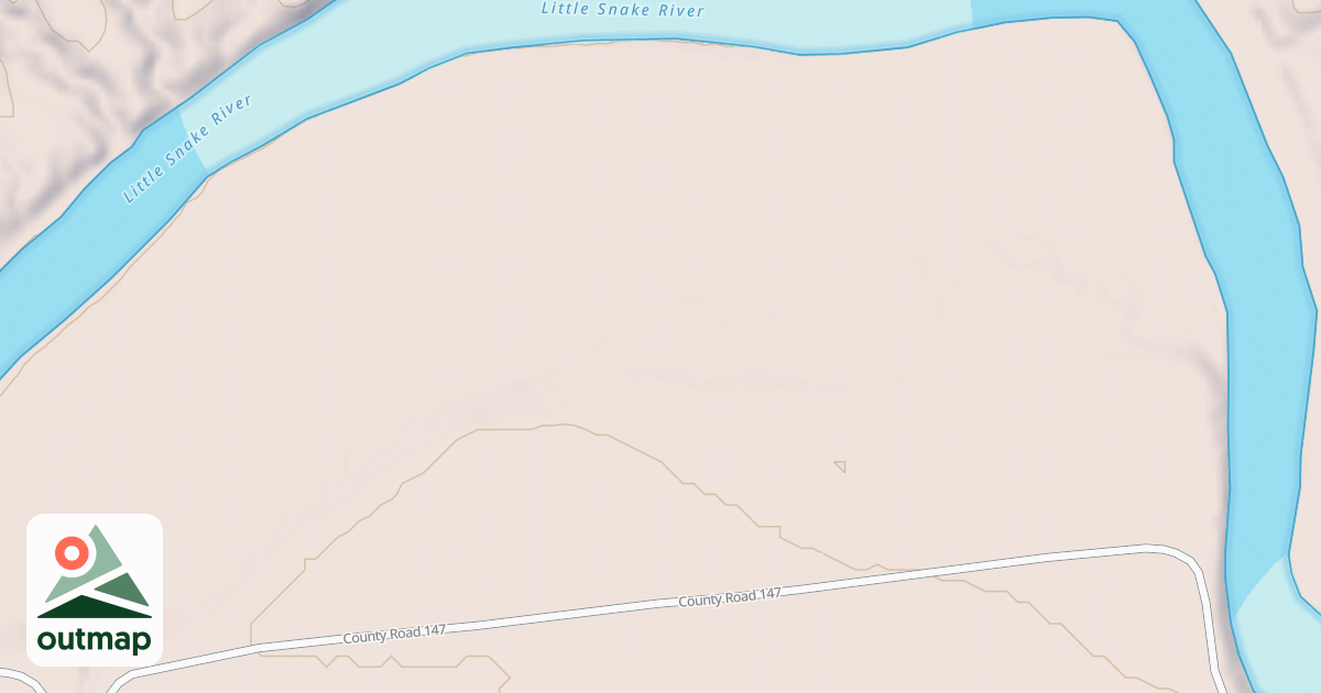 Map of BLM National GTLF Public Motorized Roads 1c15ce18-6fa0-4a79-8afc-1cb63bfa5994