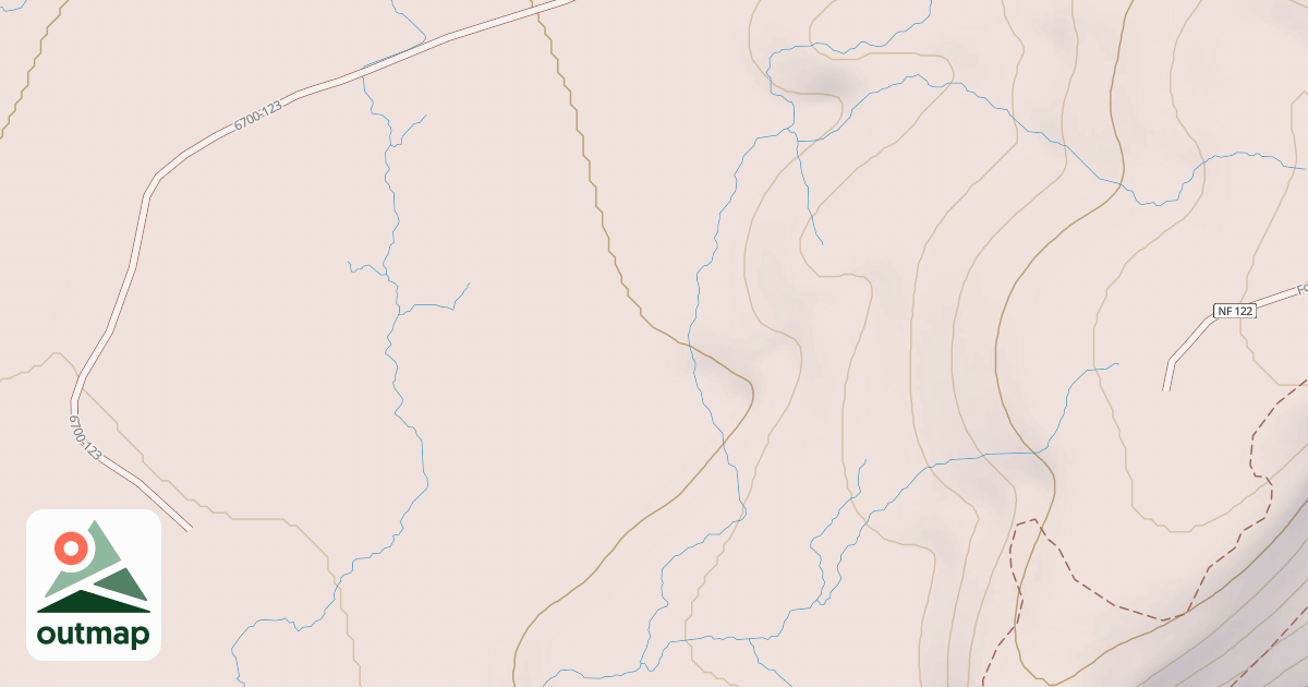 Map of ED-10