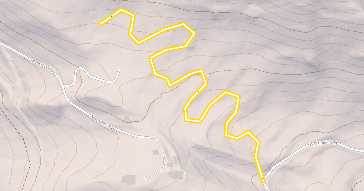 Map preview of Ralph's Outlook