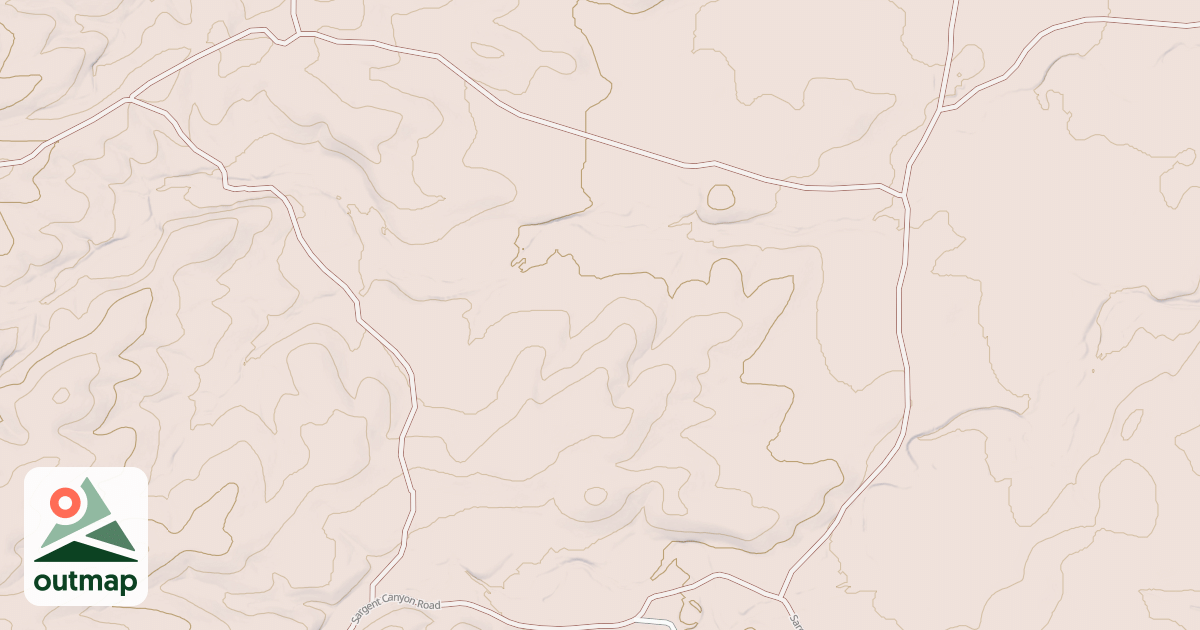 Map of BLM National GTLF Public Motorized Roads ad5b9a4b-1751-4877-a3a6-f258017d3ff1