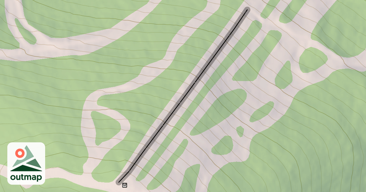 Map of The Jet