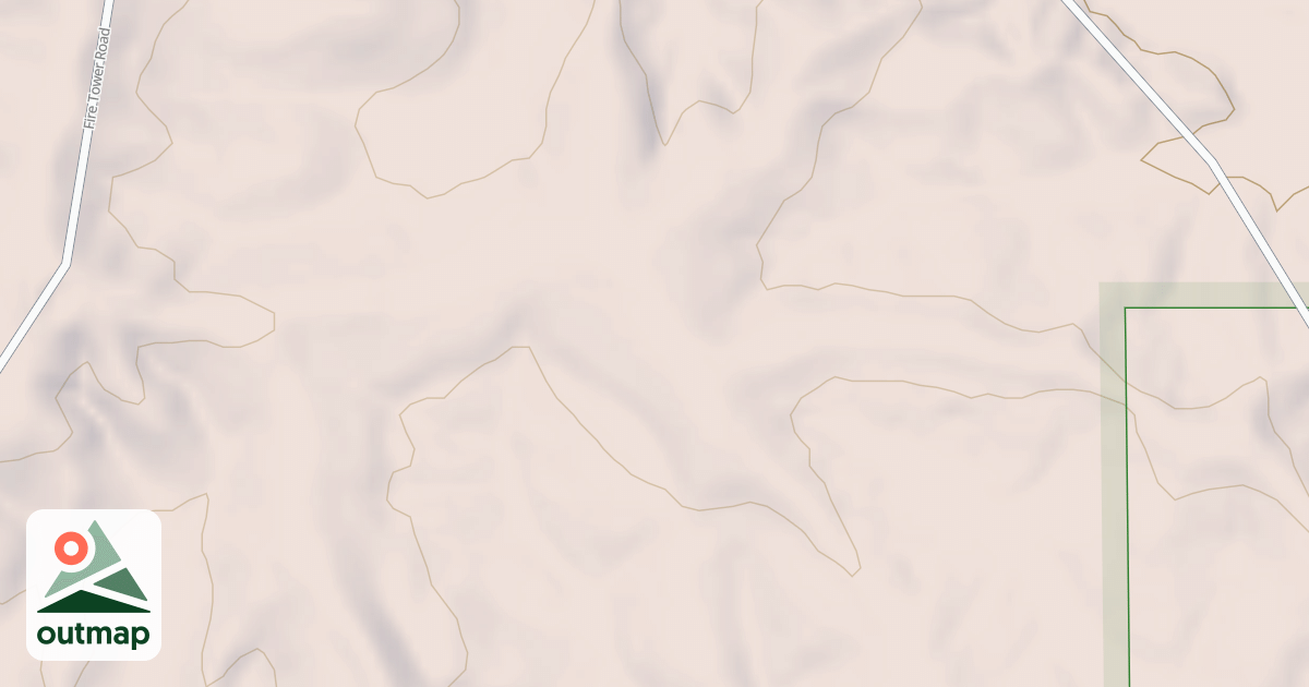 Map of COMPT 86