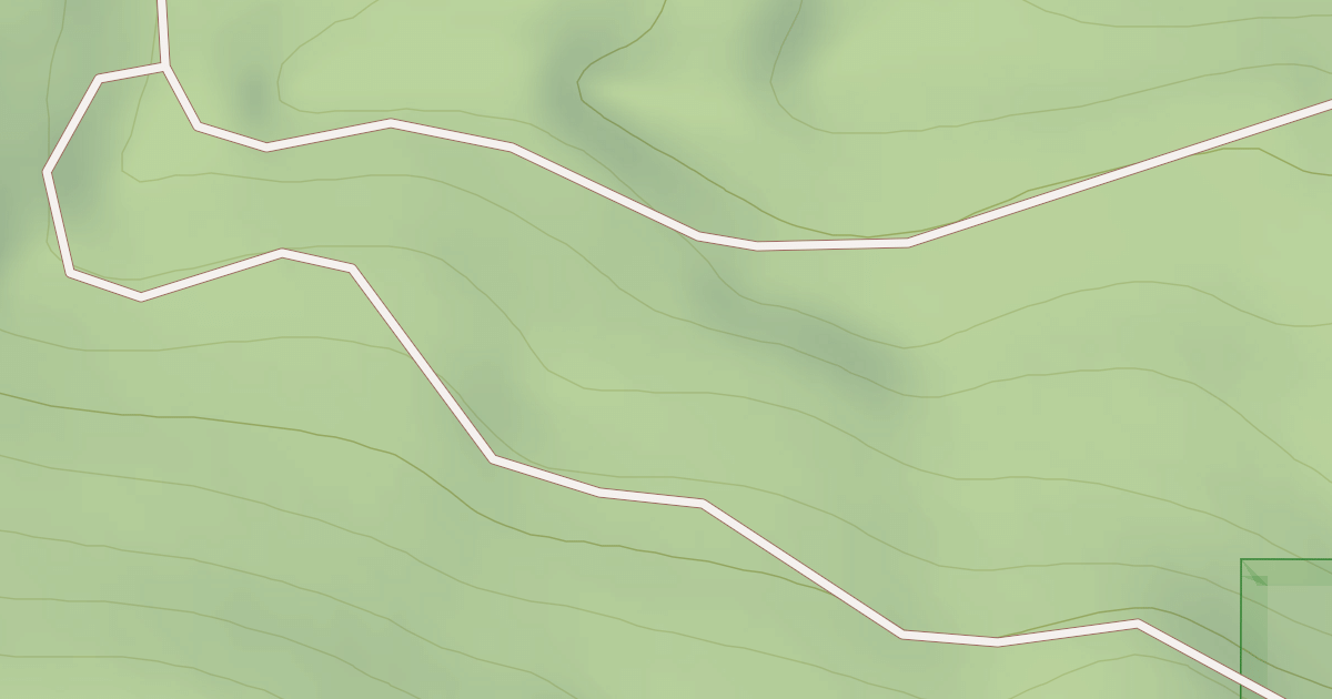 Map preview of BUCK CREEK C