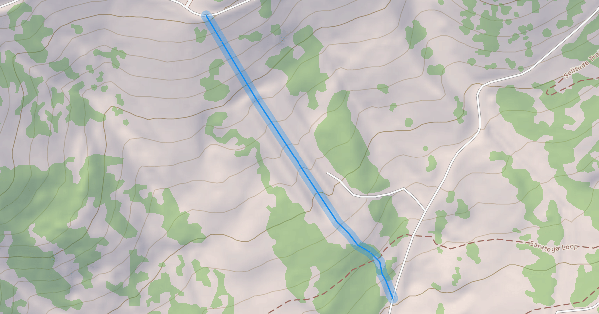 Map preview of Half-Pipe