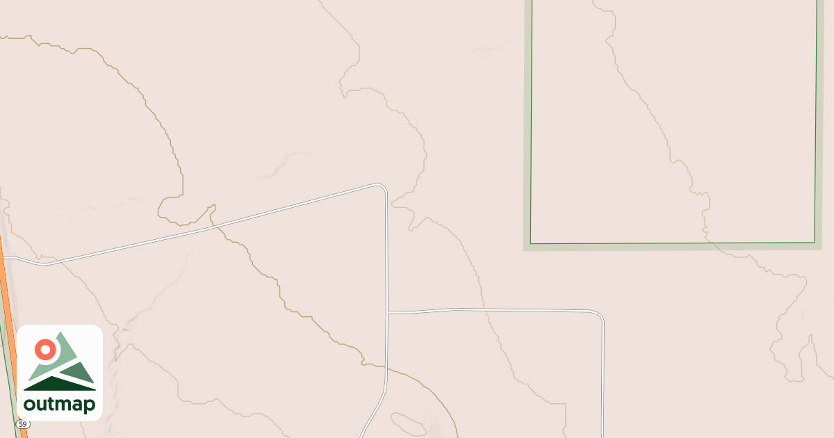 Map of 932.I
