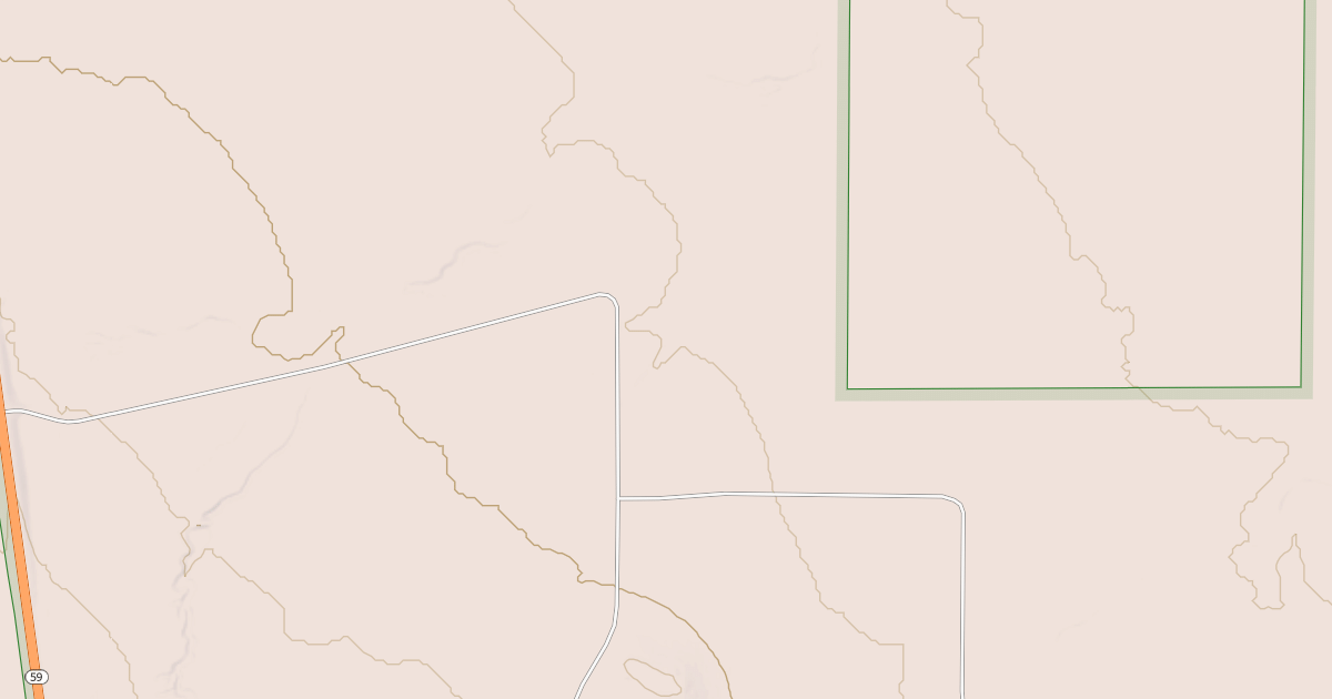 Map preview of 932.I