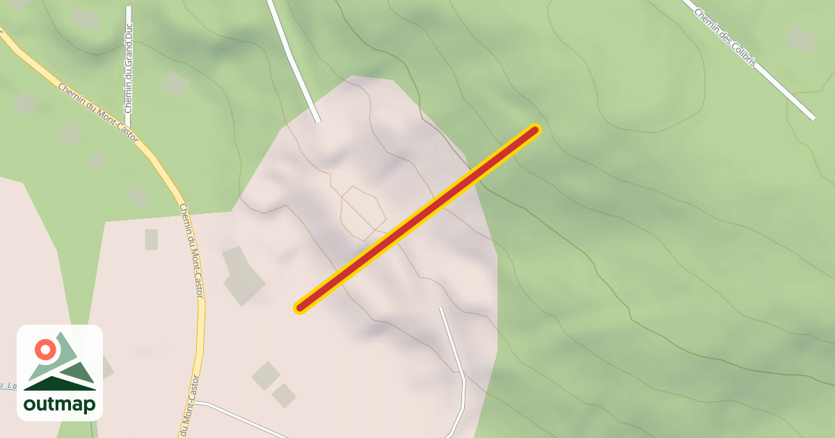Map of Maximise