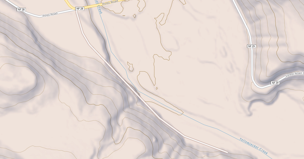 Map preview of FISH 4