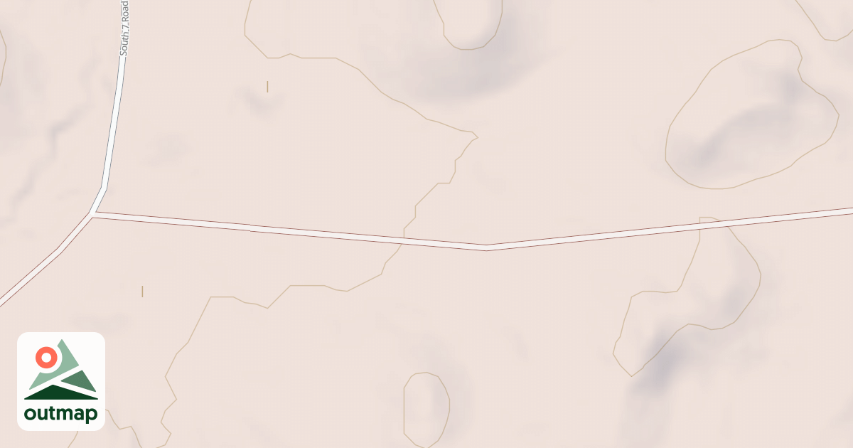 Map of 5620