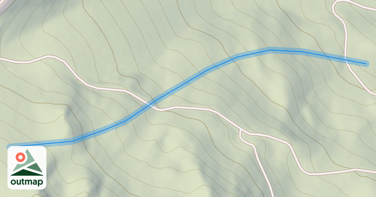 Map of Chevriers
