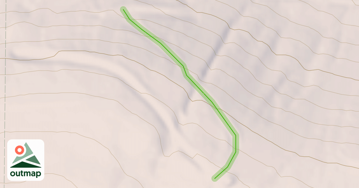 Map of Joyride