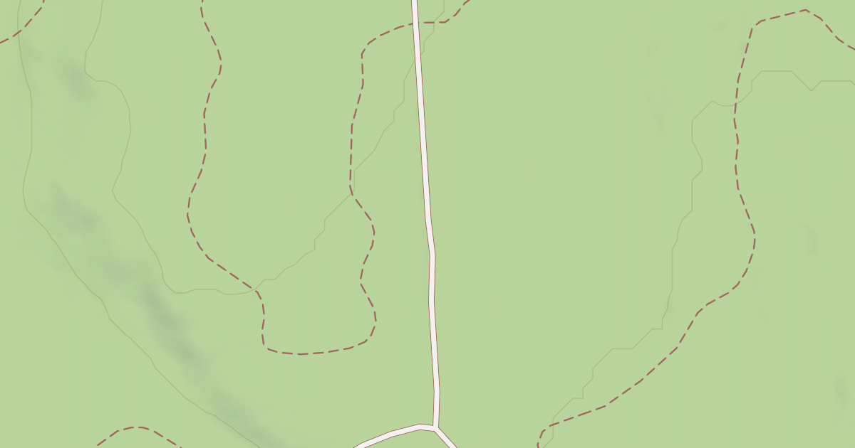 Map preview of USGS National Digital Trails 3b3d2fd7-b8ab-4114-9213-23acbb2905ae
