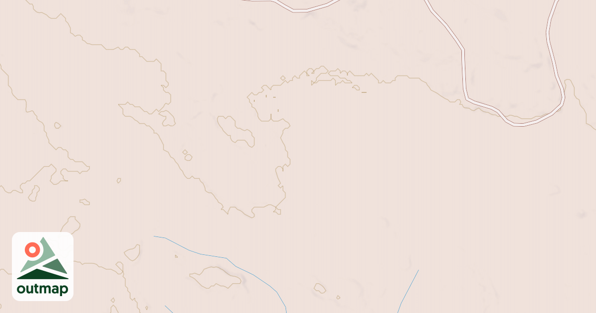 Map of ANKETEIL SPUR D