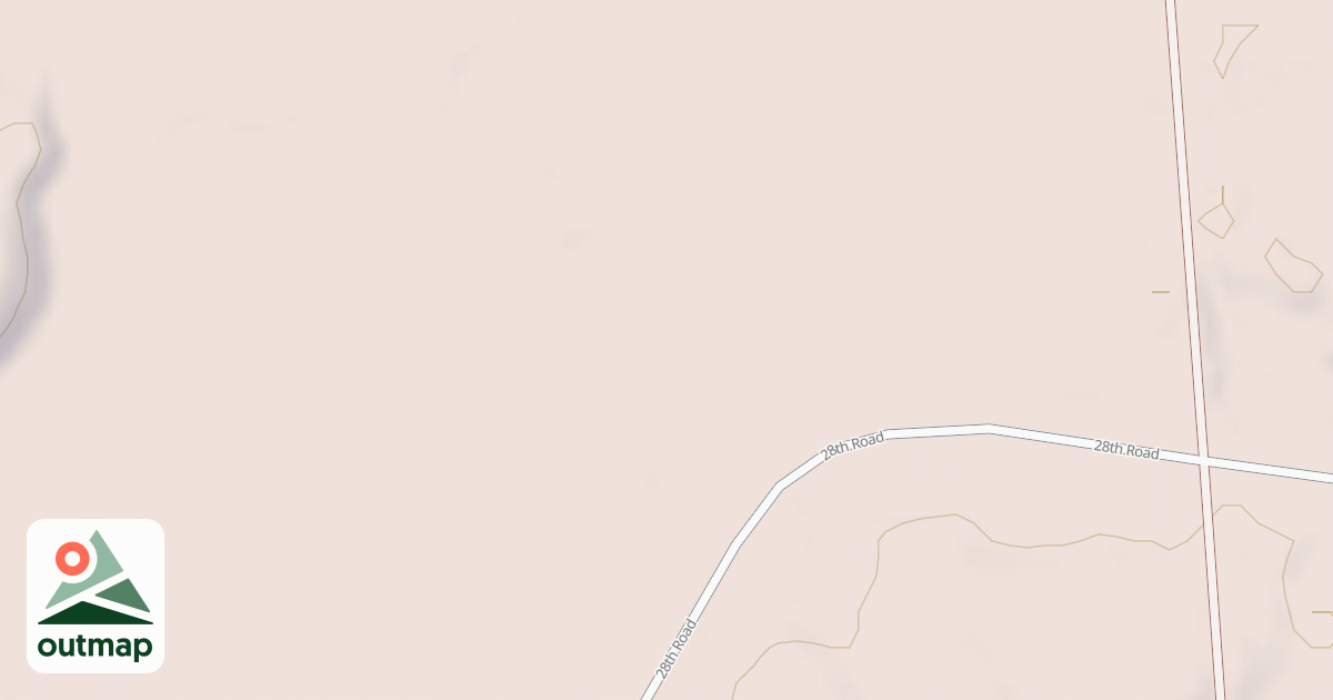 Map of 2231 SPUR A93F