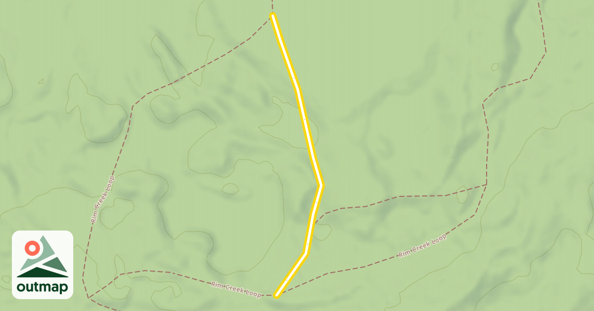 Map of Short Swing