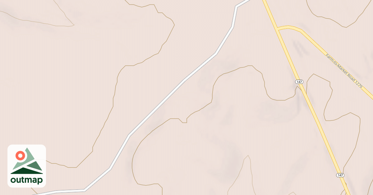 Map of BLUE JACK