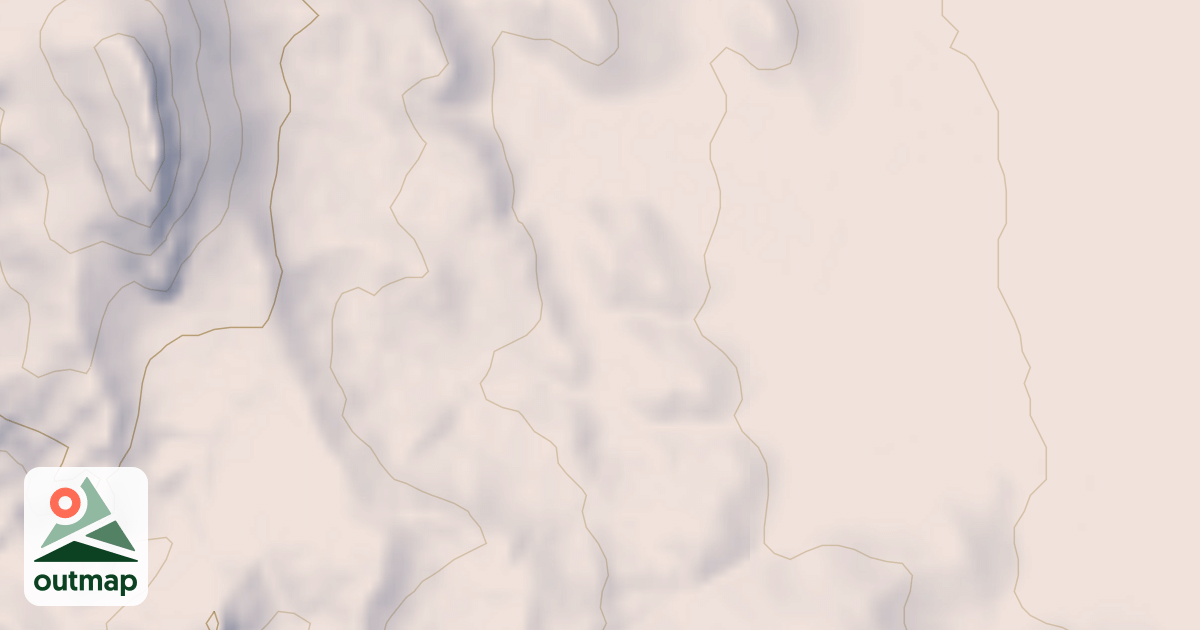 Map of BLM National GTLF Public Motorized Roads 5e167f38-e1f2-4e94-a0ad-b4290d74be22