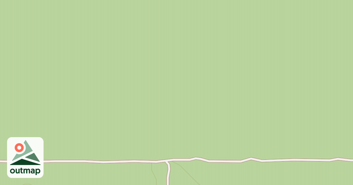 Map of USFS Motor Vehicle Use Map Roads {B99C63C5-0625-45A8-BE1F-1E04E49CAE74}